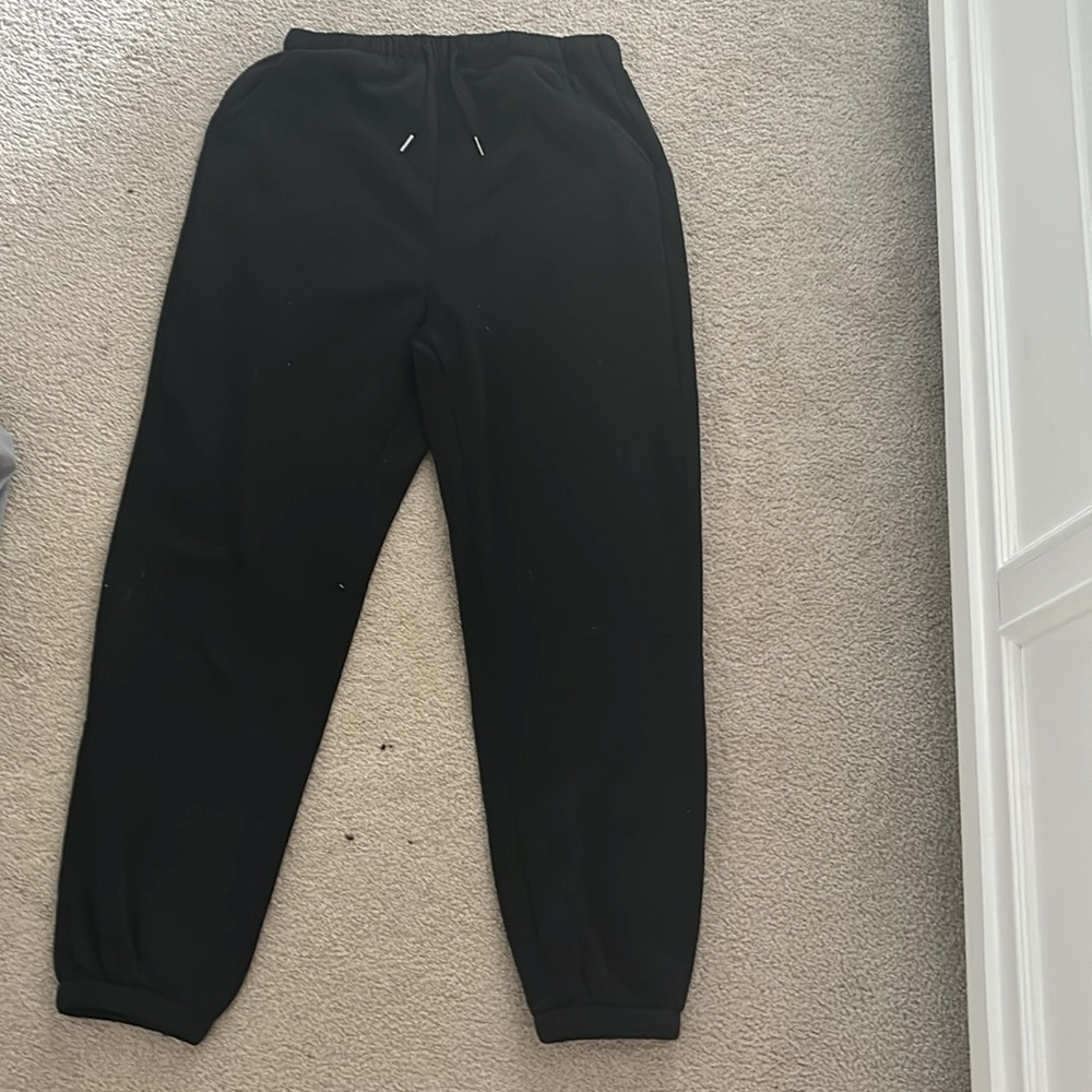 Sweatpants
